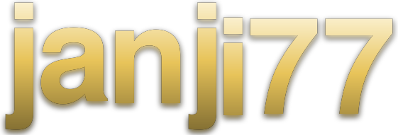 janji77 logo