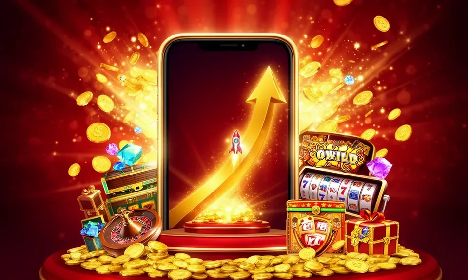 janji77 Mines Mobile Play
